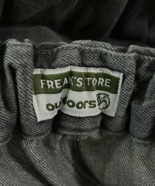 FREAK'S STORE ยีนส์