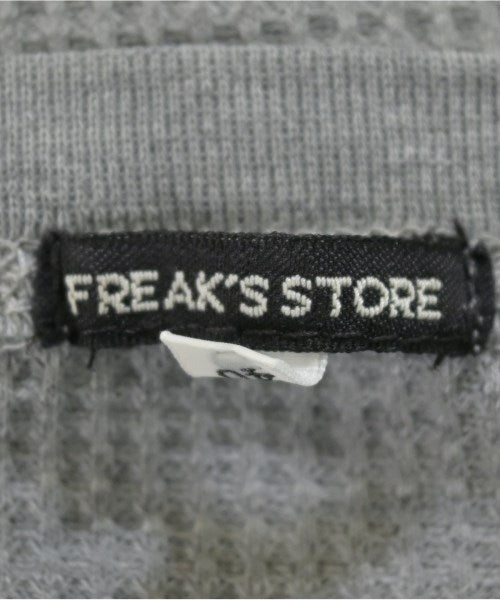 FREAK'S STORE เสื้อยืด/เสื้อท็อปส์