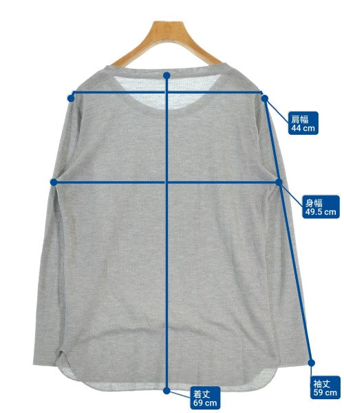 FREAK'S STORE เสื้อยืด/เสื้อท็อปส์