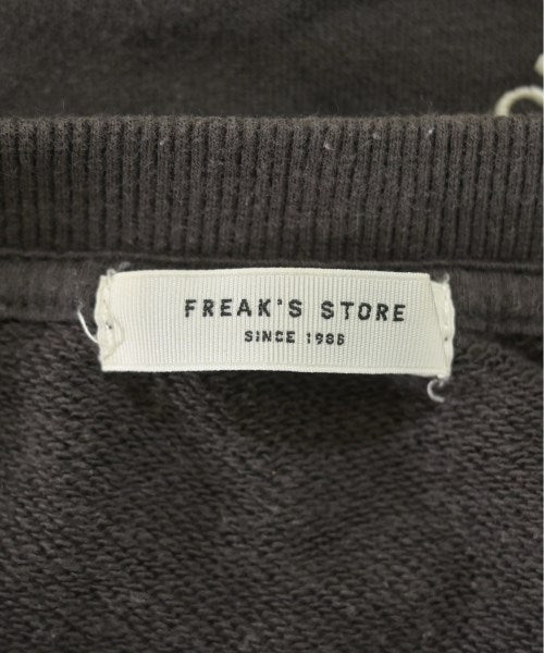 FREAK'S STORE เสื้อสเวตเตอร์