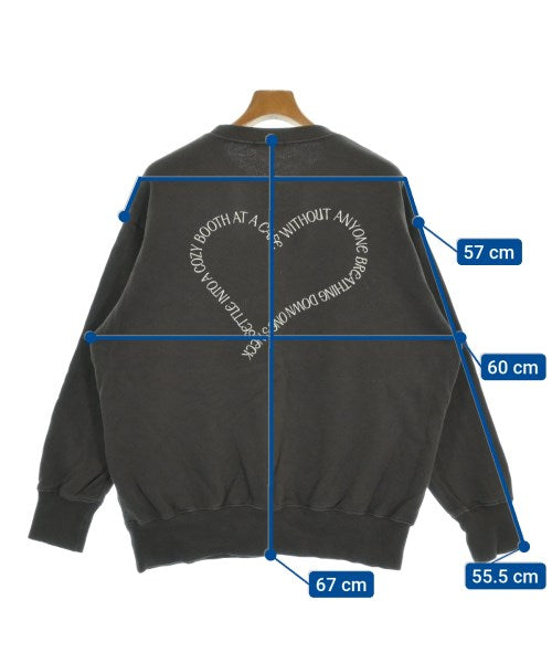 FREAK'S STORE เสื้อสเวตเตอร์