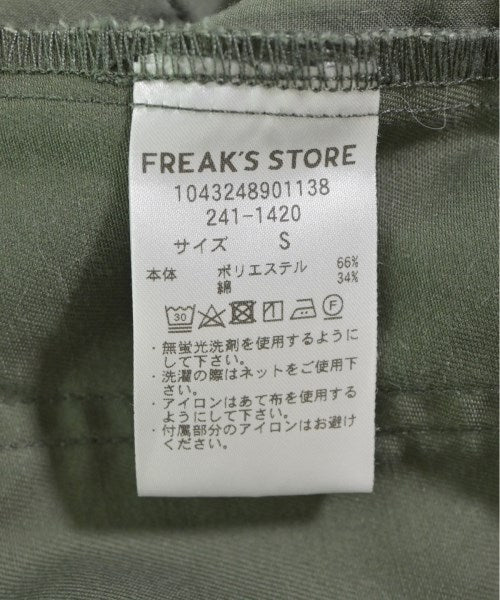 FREAK'S STORE กางเกง อื่น
