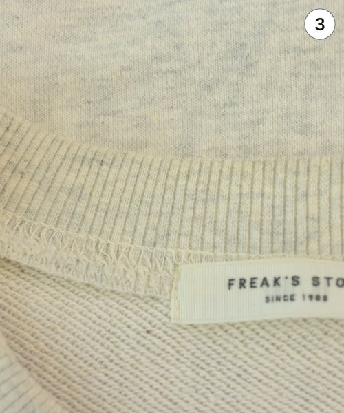 FREAK'S STORE เสื้อสเวตเตอร์