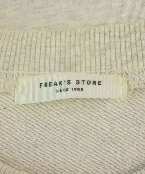 FREAK'S STORE เสื้อสเวตเตอร์