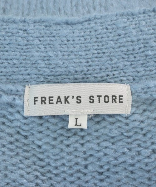 FREAK'S STORE เสื้อคาร์ดิแกน