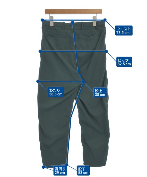 FREAK'S STORE กางเกง อื่น