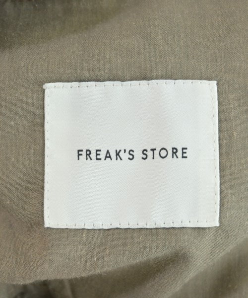 FREAK'S STORE กางเกง อื่น