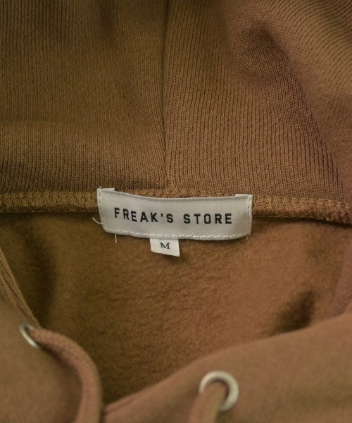FREAK'S STORE เสื้อฮู้ด