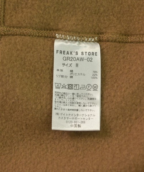 FREAK'S STORE เสื้อฮู้ด