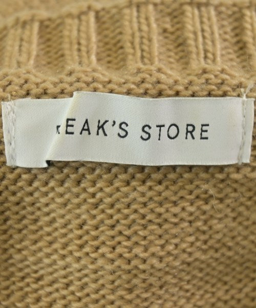 FREAK'S STORE เสื้อกันหนาว