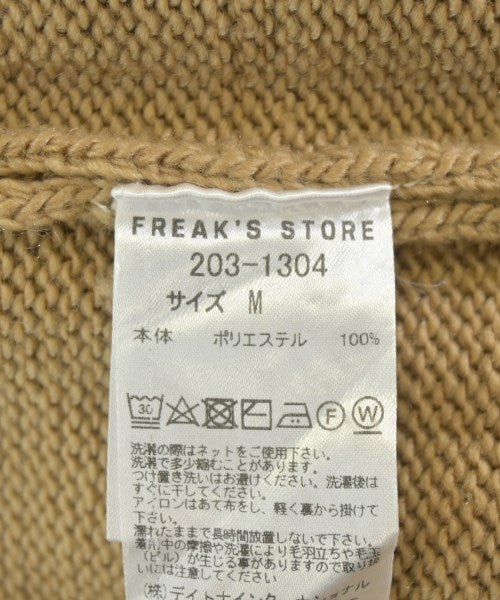 FREAK'S STORE เสื้อกันหนาว