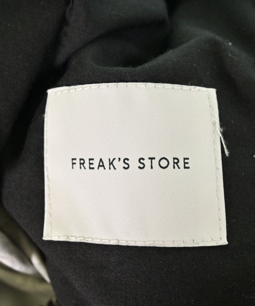FREAK'S STORE กางเกงขาสั้น