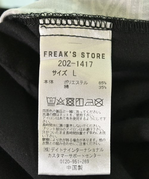 FREAK'S STORE กางเกงขาสั้น
