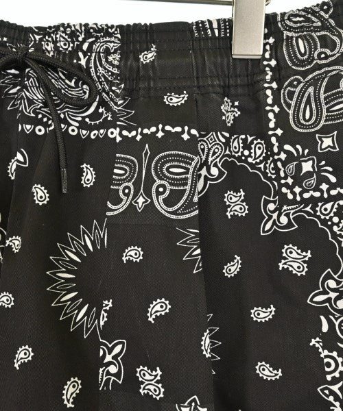 FREAK'S STORE กางเกงขาสั้น