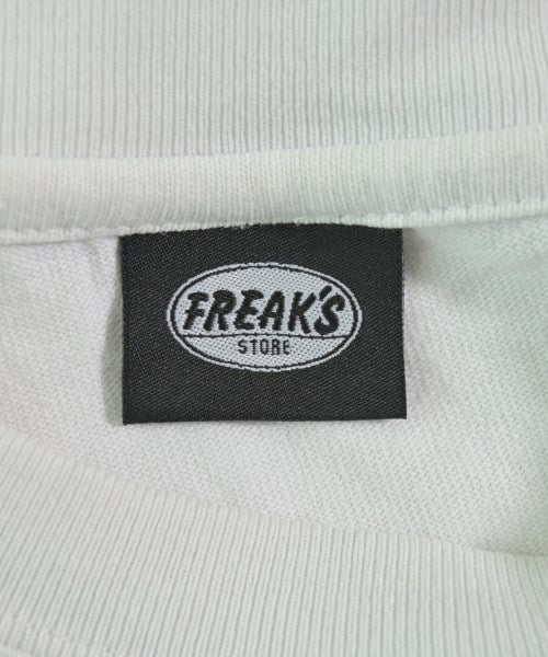 FREAK'S STORE เสื้อยืด/เสื้อท็อปส์