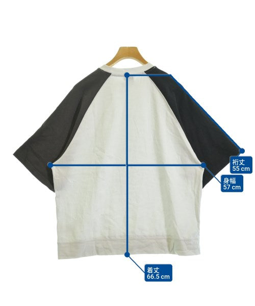 FREAK'S STORE เสื้อยืด/เสื้อท็อปส์