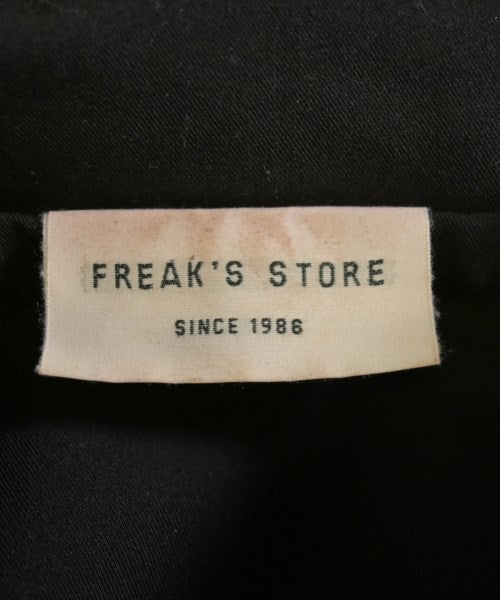 FREAK'S STORE เสื้อลำลอง