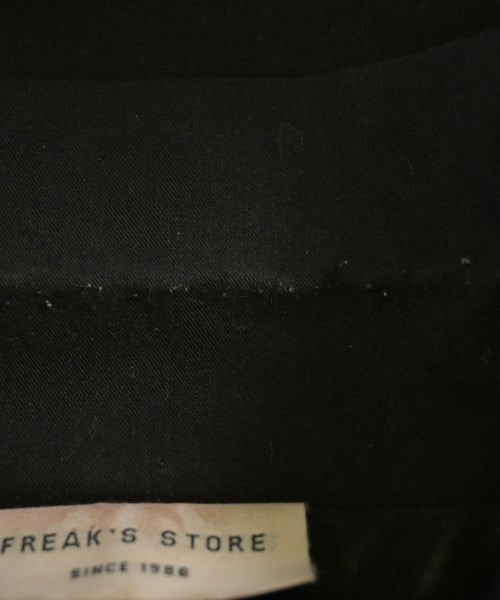 FREAK'S STORE เสื้อลำลอง