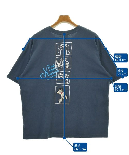 FREAK'S STORE เสื้อยืด/เสื้อท็อปส์