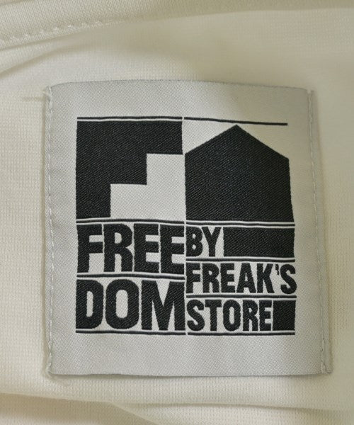 FREAK'S STORE เสื้อยืด/เสื้อท็อปส์