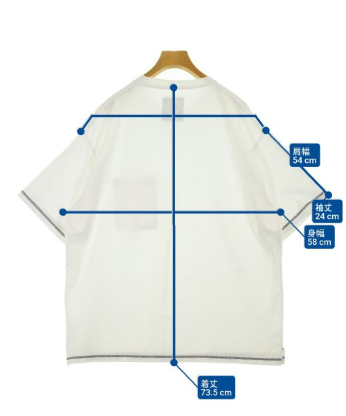 FREAK'S STORE เสื้อยืด/เสื้อท็อปส์