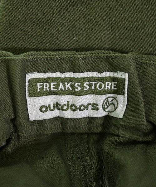 FREAK'S STORE กางเกง อื่น