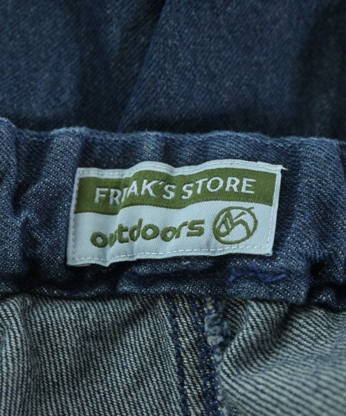 FREAK'S STORE กางเกง อื่น