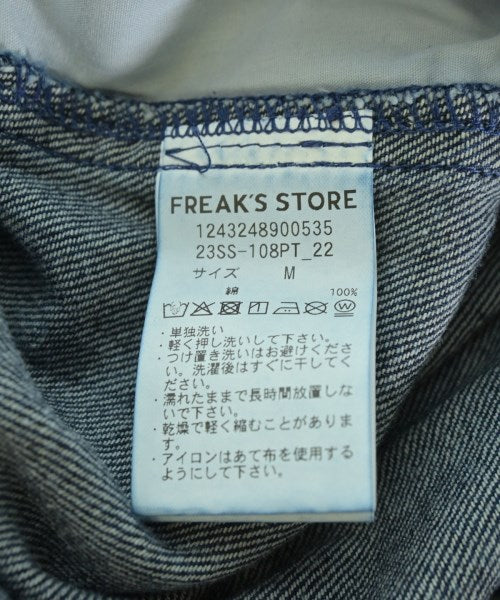 FREAK'S STORE กางเกง อื่น