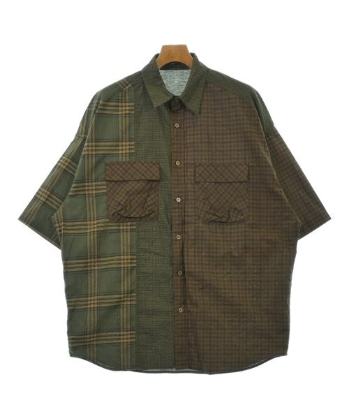 FREAK'S STORE เสื้อลำลอง