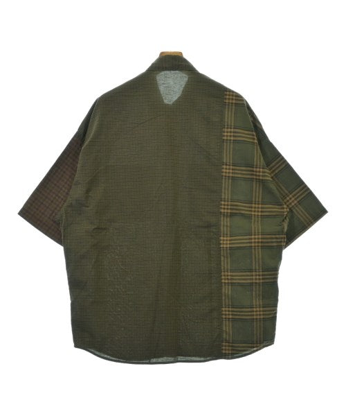 FREAK'S STORE เสื้อลำลอง