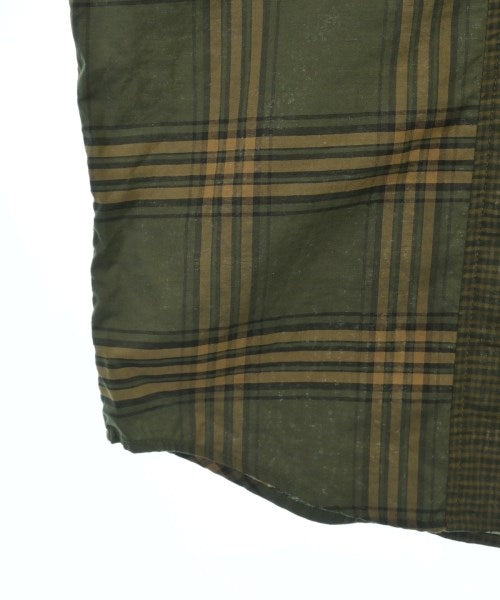 FREAK'S STORE เสื้อลำลอง