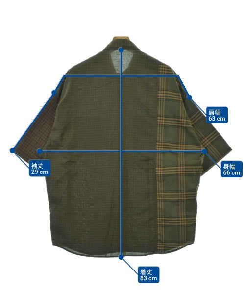 FREAK'S STORE เสื้อลำลอง