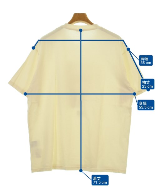 FREAK'S STORE เสื้อยืด/เสื้อท็อปส์
