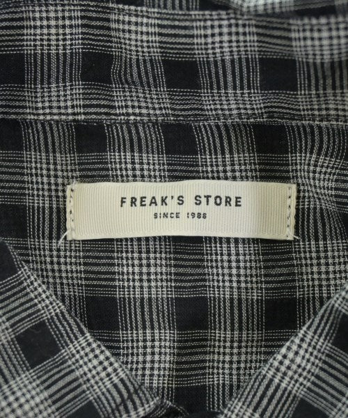 FREAK'S STORE เสื้อลำลอง