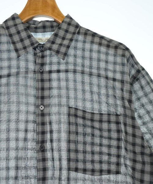 FREAK'S STORE เสื้อลำลอง