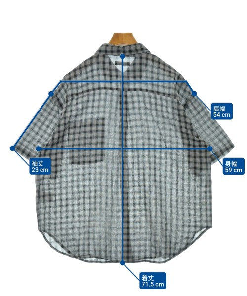 FREAK'S STORE เสื้อลำลอง