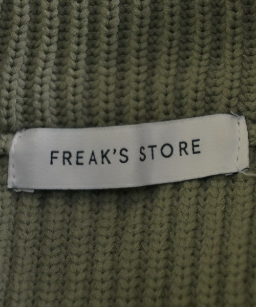 FREAK'S STORE เสื้อกันหนาว