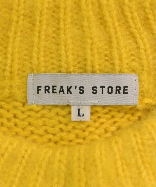 FREAK'S STORE เสื้อกันหนาว