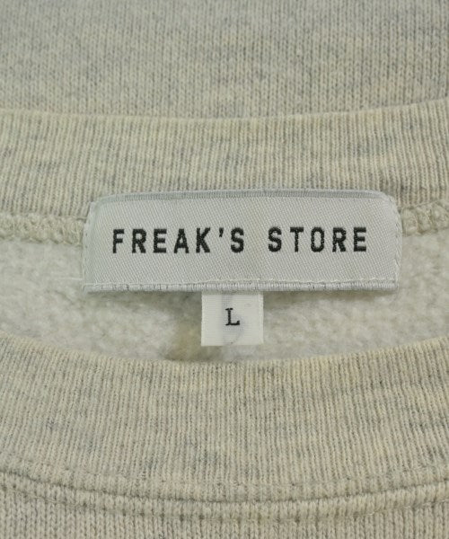FREAK'S STORE เสื้อสเวตเตอร์
