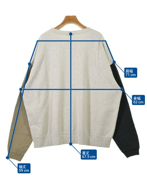 FREAK'S STORE เสื้อสเวตเตอร์