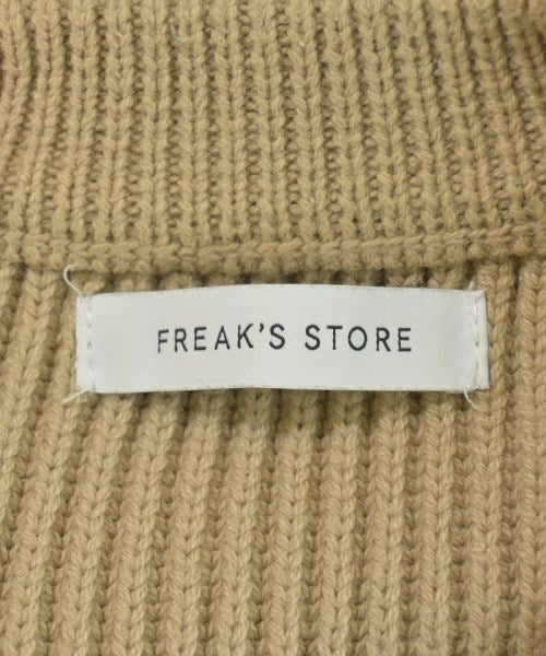 FREAK'S STORE เสื้อกันหนาว