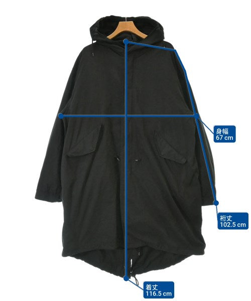 FREAK'S STORE เคลือบ Mod