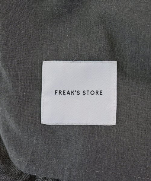 FREAK'S STORE กางเกง อื่น