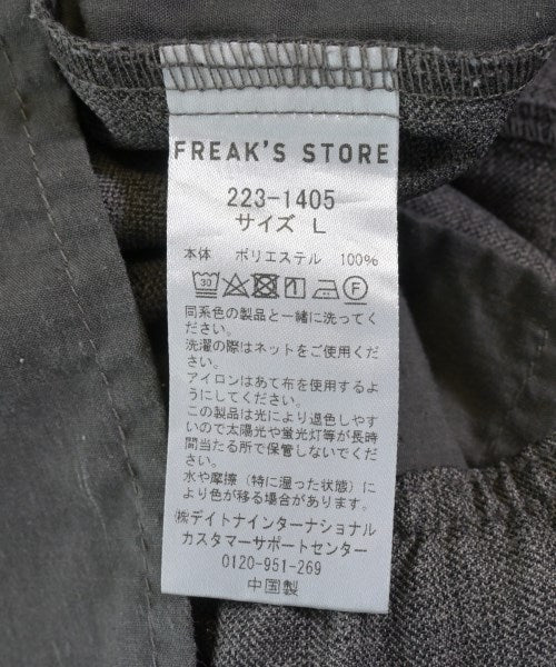 FREAK'S STORE กางเกง อื่น
