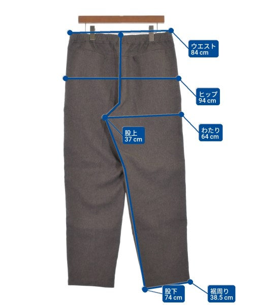 FREAK'S STORE กางเกง อื่น