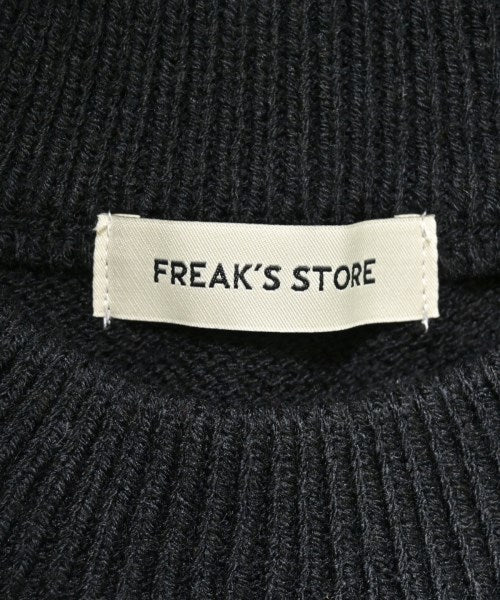FREAK'S STORE เสื้อกันหนาว