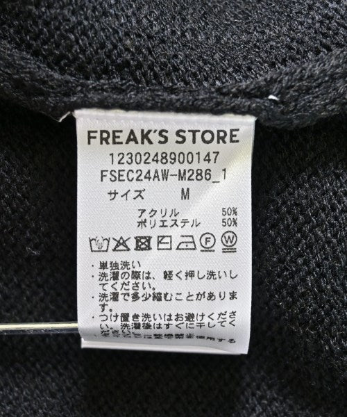 FREAK'S STORE เสื้อกันหนาว