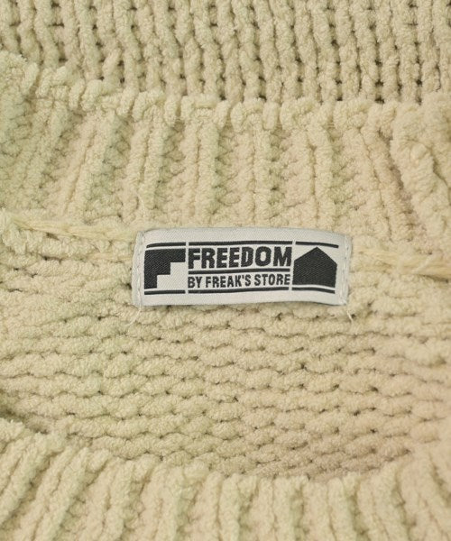 FREAK'S STORE เสื้อกันหนาว