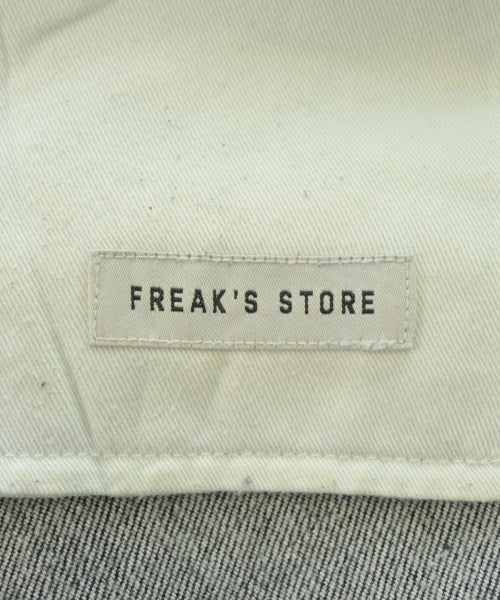 FREAK'S STORE ยีนส์