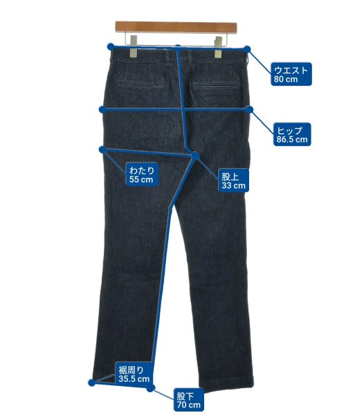 FREAK'S STORE ยีนส์